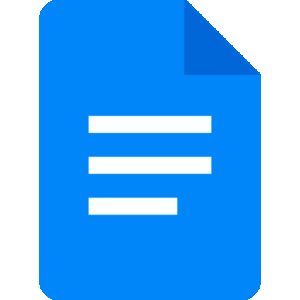 website icon